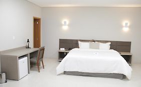 Gran Park Hotel e Convenções