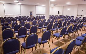 Gran Park Hotel e Convenções