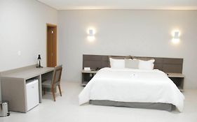 Gran Park Hotel e Convenções